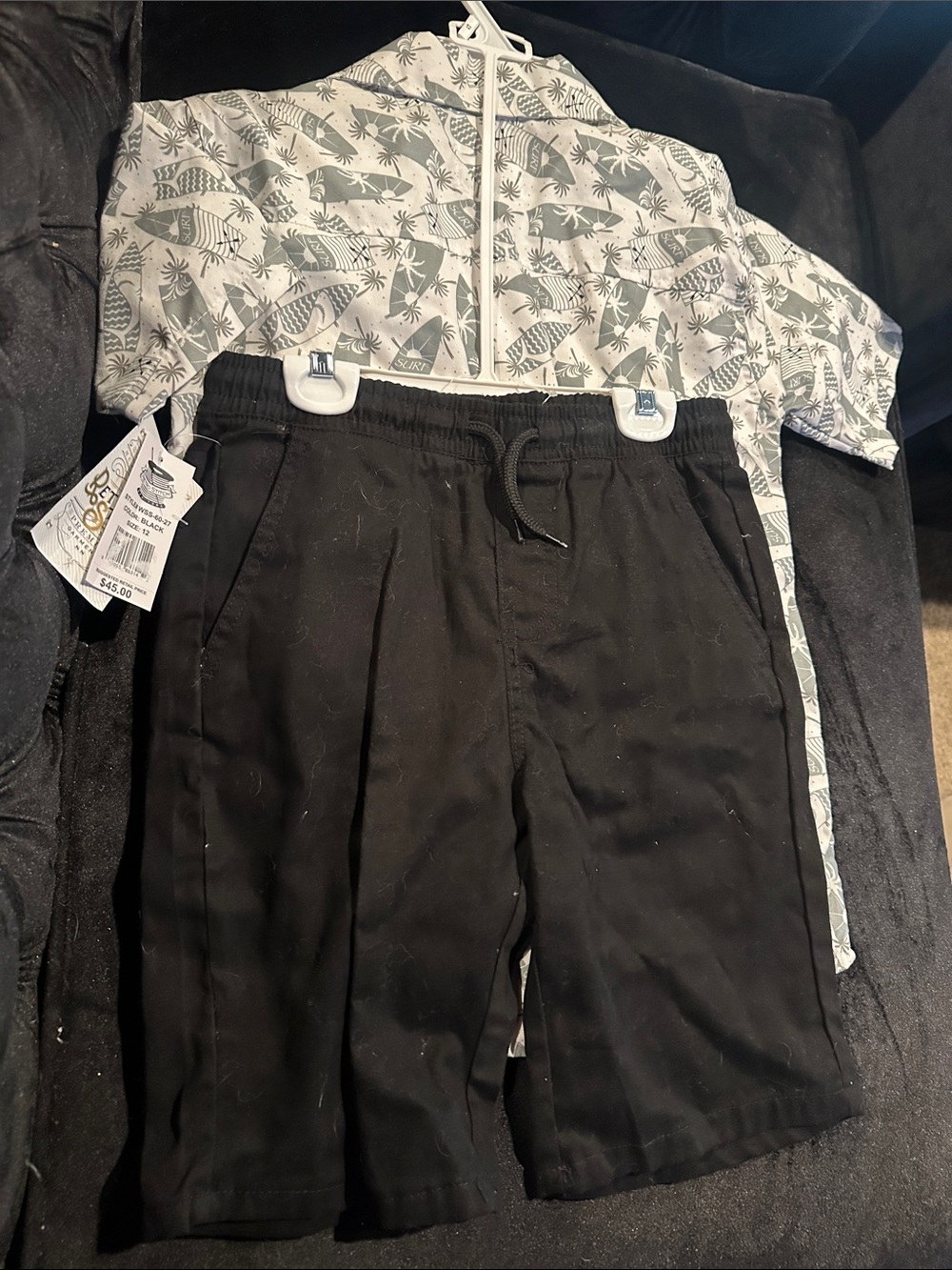 Two piece set - Picture 4 of 4